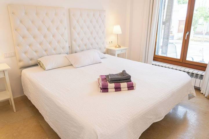Villa für 10 Personen, mit Garten und Pool in Murcia - 2