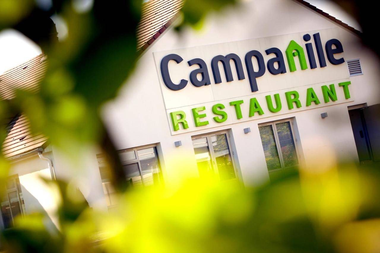 Campanile Hotel Beauvais in Beauvais, Oise