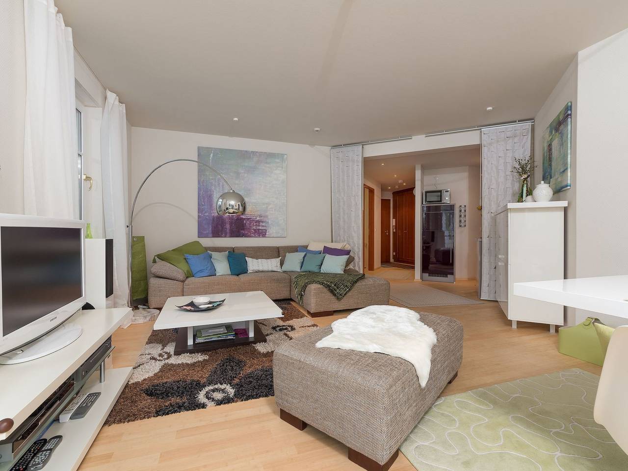 Ferienwohnung in Usedom ab 140€ pro Nacht