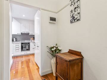 Ferieleilighet til 4 Personer i Melbourne, Victoria, Bilde 1