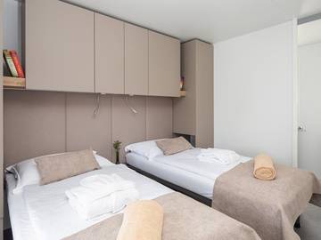 Camping für 4 Personen in Povljana, Kvarner Inseln, Bild 3