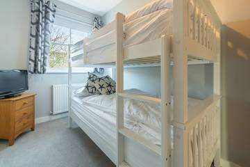 Holiday Home for 6 People in Wells-next-the-Sea, Norfolk, Photo 1