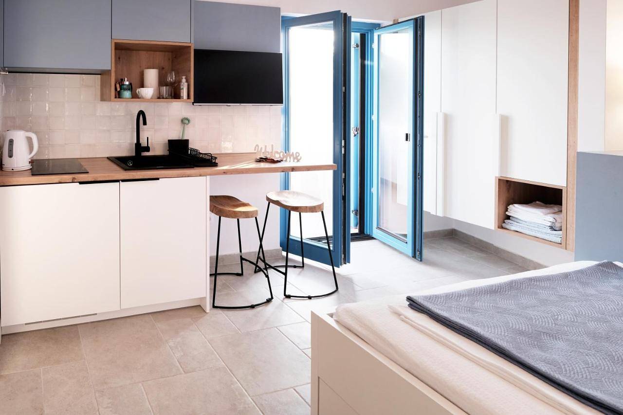 Geheel appartement, House Mateja Unije in Unije, Kvarner Eilanden