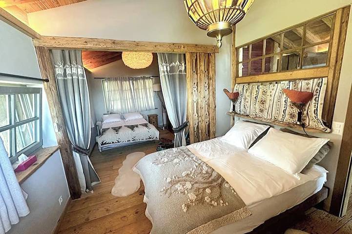 New Listing in Mayens-d'Arbaz, Arbaz