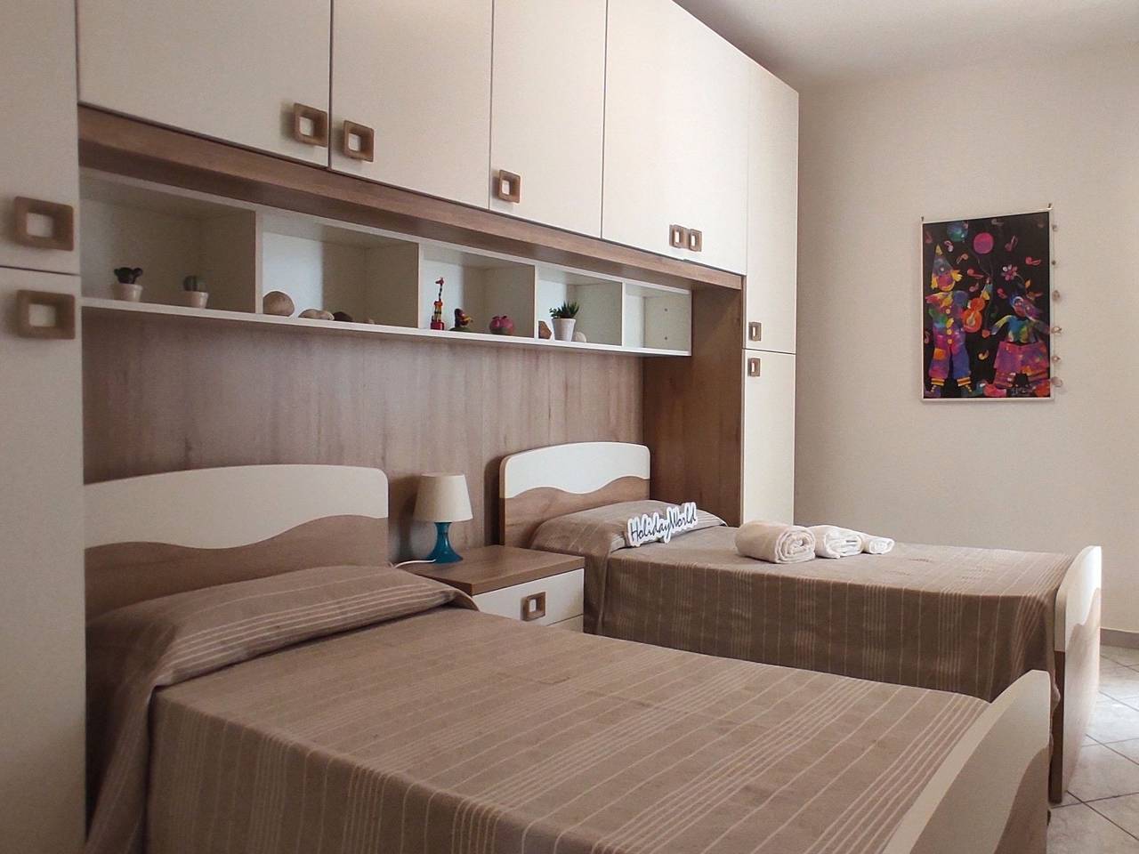 Apartamento entero, Casallende von Holiday World in Torre Pali, Salve