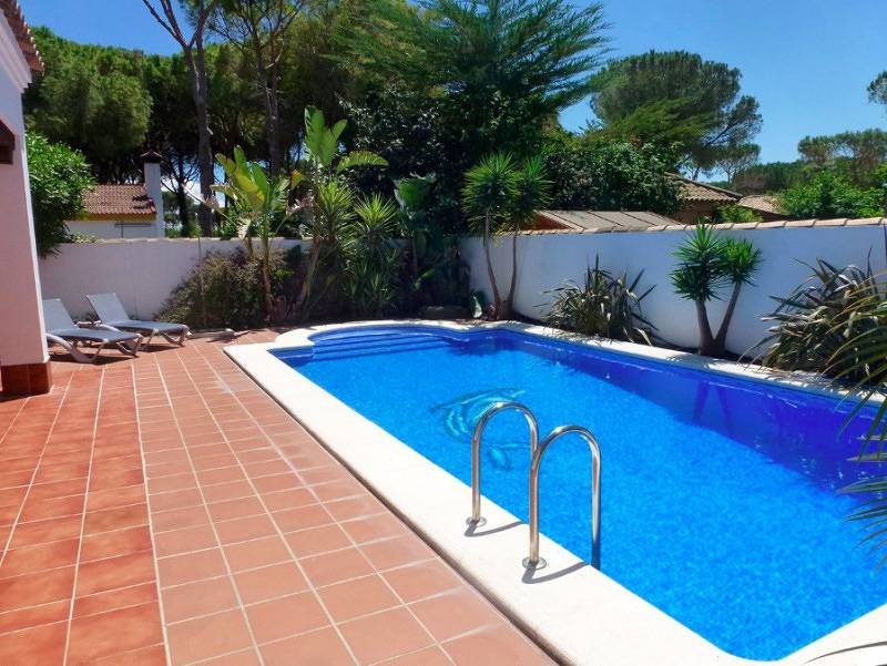 Entrepinos 2 in Chiclana de la Frontera, Costa de la Luz