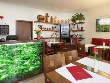 Ferienwohnung für 4 Personen in Nordheim (Württemberg), Kraichgau, Bild 1