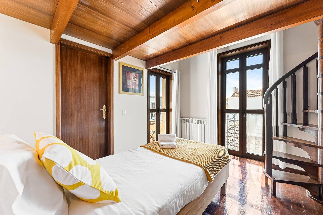 Guestready - Casa Barco in Aveiro, Distrito de Aveiro