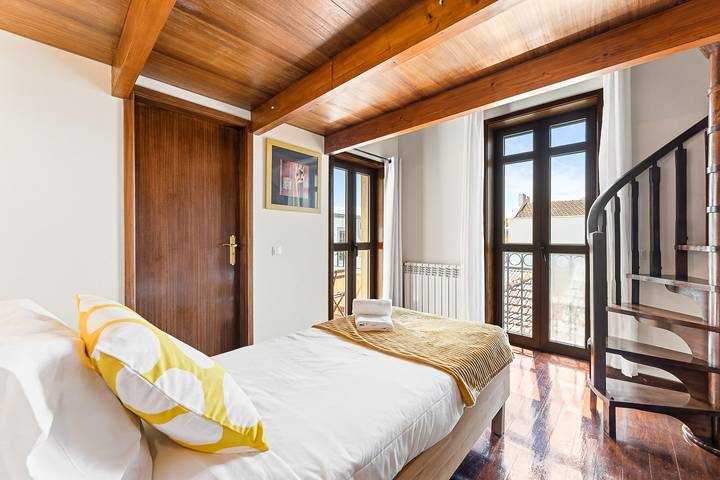 Guestready - Casa Barco in Aveiro, District de Aveiro