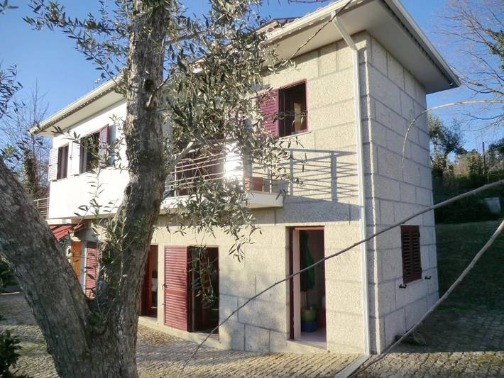 Bed and Breakfast für 1 Personen - 1