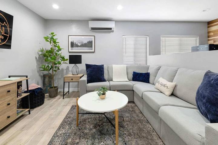 Apartamento de vacaciones para 2 personas, con terraza - 1