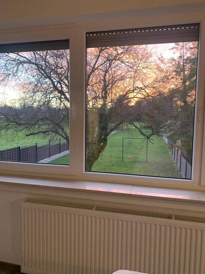 Ferienwohnung für 4 Personen, mit Balkon und Terrasse sowie Garten und Ausblick in Remagen - 3