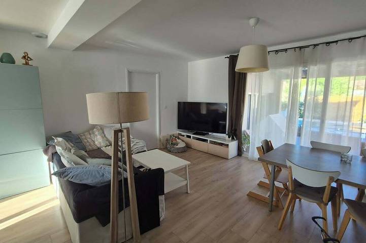 Location de vacances pour 4 personnes à Crespian - 2