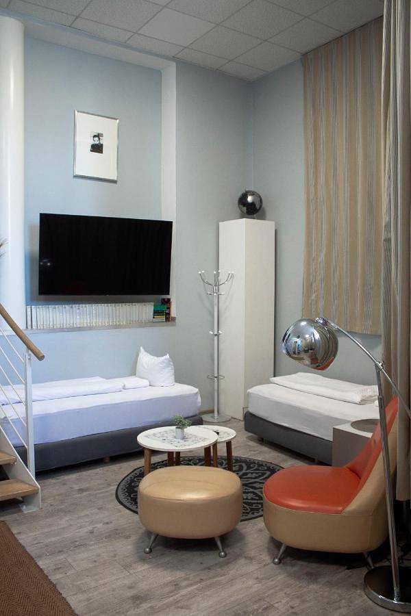 BnB für 5 Personen in Brandenburg - 4