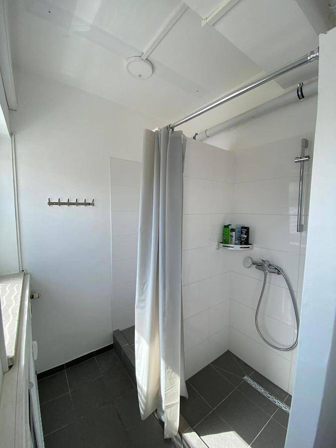 BnB für 3 Personen in München - 2