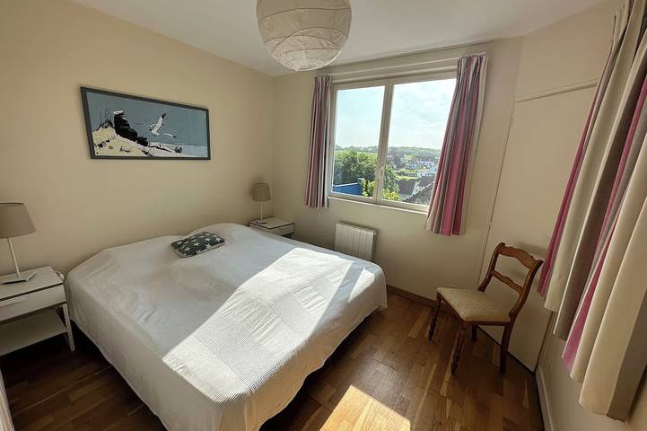 Location de vacances pour 8 personnes, avec terrasse et jardin dans Cap Gris-Nez - 2