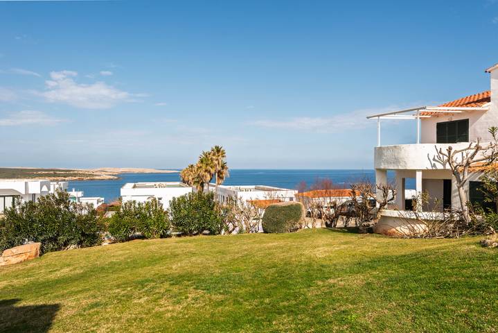 Appartement entier, Menorca Aldeamar I2 in Son Parc, Es Mercadal