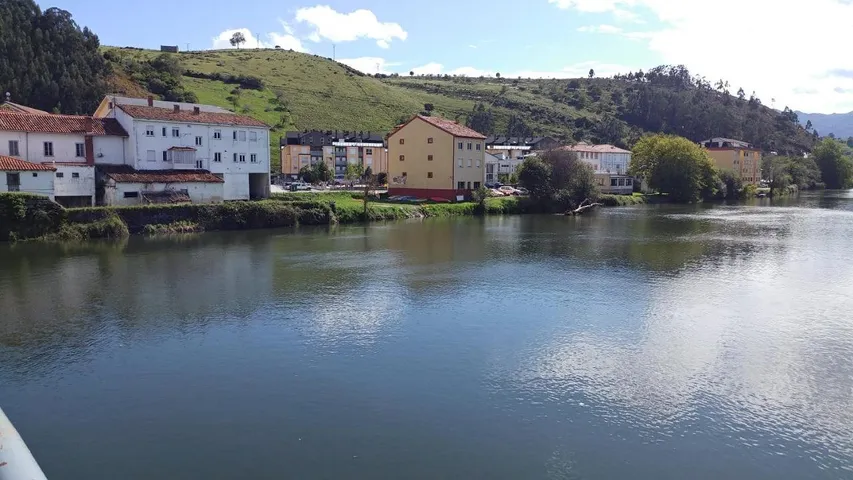Apartamento de vacaciones para 4 personas, con piscina y terraza, Se admiten mascotas - 1