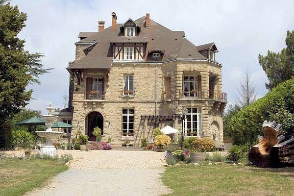 Chambre d’hôte pour 2 personnes, avec jardin, animaux acceptés dans Haute-Vienne - 4