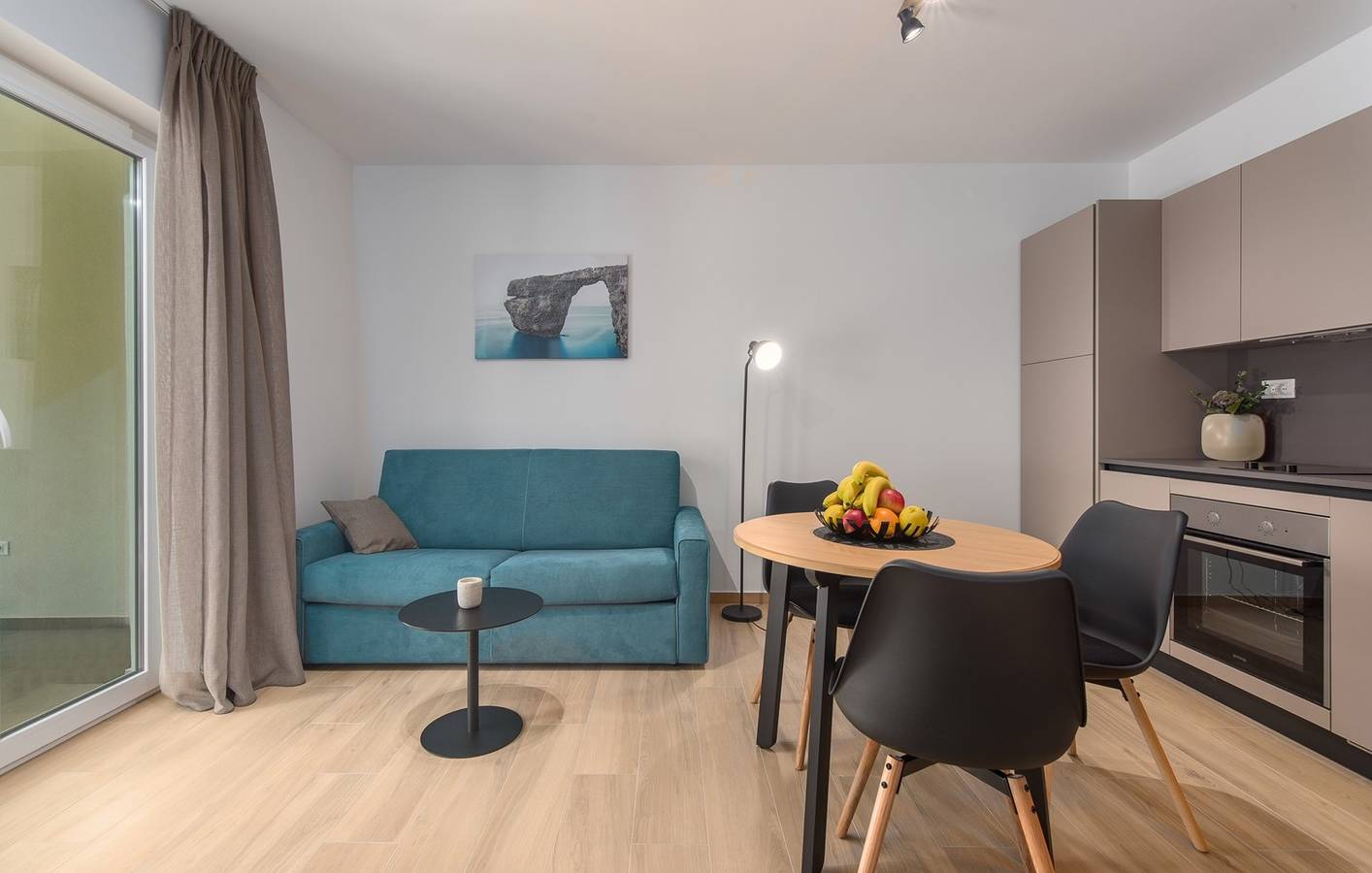 Appartement entier, Apartment Vitamare in Poreč, Grad Poreč