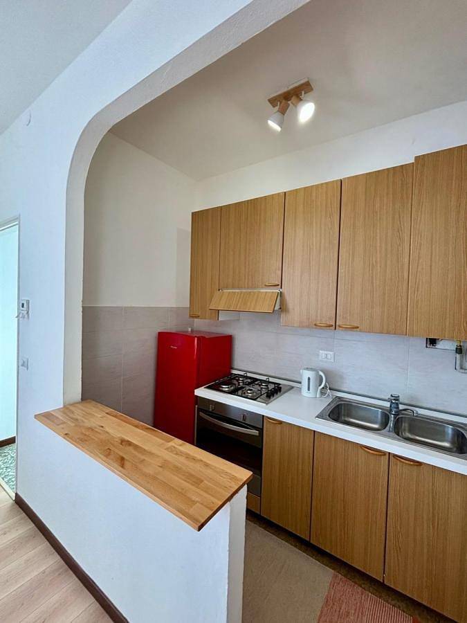 Guest House le Palme in Orta San Giulio, Lac d'Orta