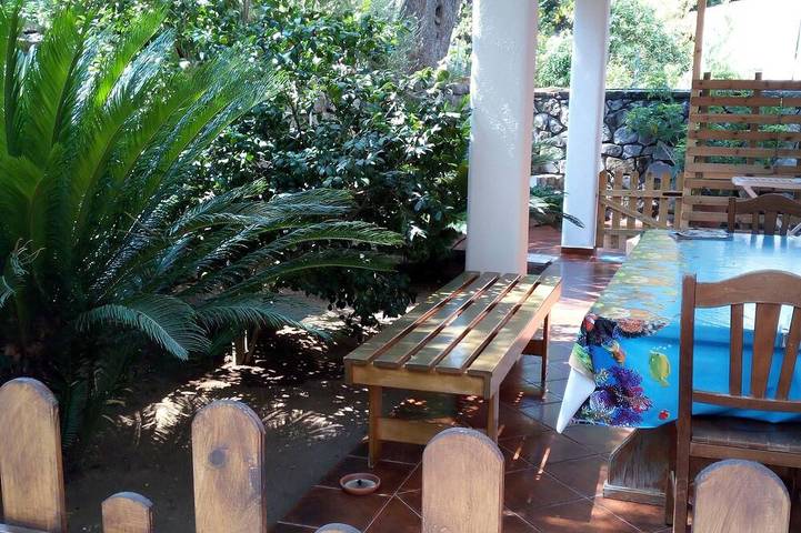 Maison de vacances pour 5 personnes - 1