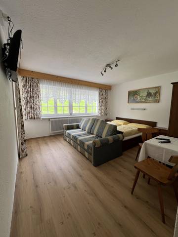 Location De Vacances pour 4 Personnes dans Weißkamm, Vent, Photo 3