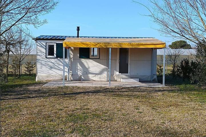 Bungalow für 4 Personen in Cavallino-Treporti