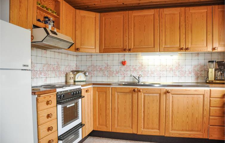 Ferienhaus für 5 Personen, mit Sauna und Garten, mit Haustier in Värmland - 4