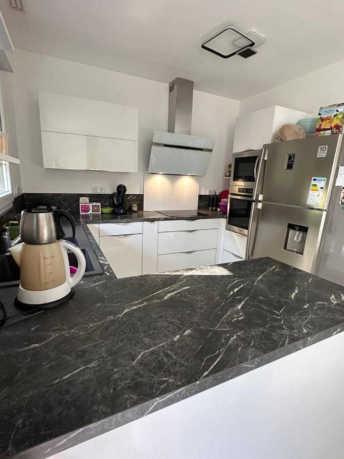 Gîte pour 4 personnes, avec vue ainsi que balcon et jardin à Bar-le-Duc - 4