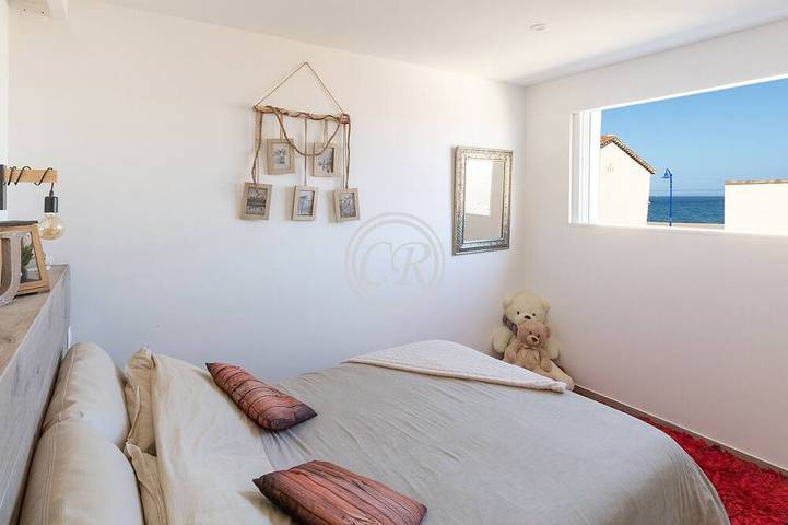 Location de vacances pour 6 personnes, avec terrasse et jardin dans Plage de l'Ayguade - 3