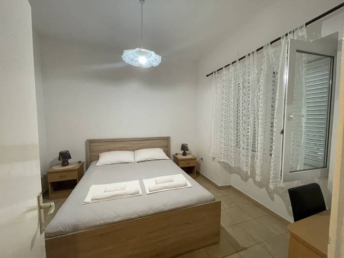 Entire apartment, One bedroom apartment near beach Žuljana, Pelješac A-20094-b in Žuljana, Dubrovnik-Neretva