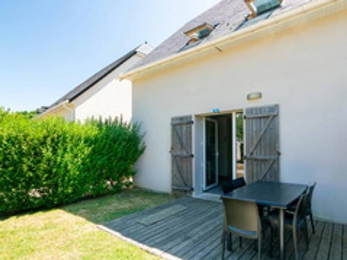 Location de vacances pour 6 personnes à Auberville - 2