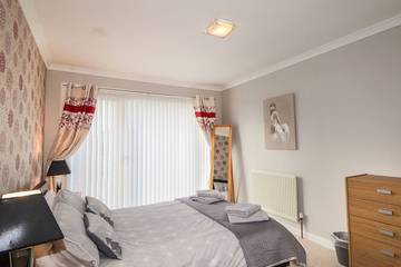 Cottage for 5 People in Highlands, Photo 1