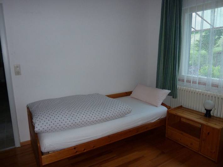 Ferienwohnung für 4 Personen, mit Garten in Schuttertal - 4