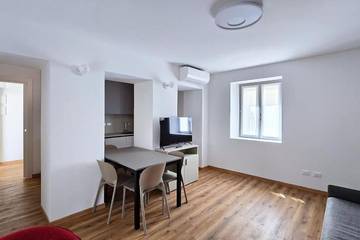 Gîte pour 2 personnes à Novare