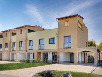 Ferienwohnung für 4 Personen in Großpösna, Sächsisches Burgen- und Heideland, Bild 1