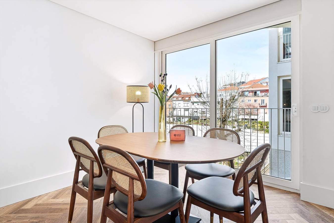Apartamento entero, Guestready - House near the Santa Barbara Garden in Braga, Distrito de Braga