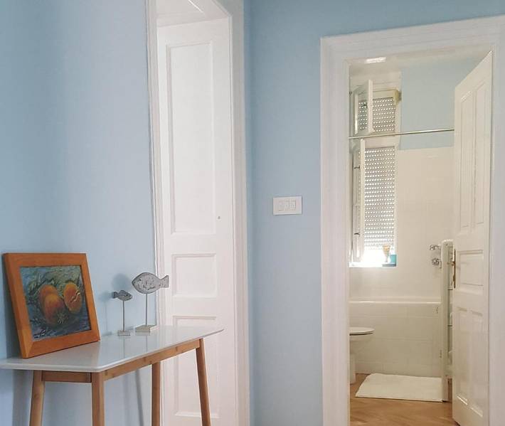 Maison d’hôte pour 2 personnes, avec vue dans Tivat - 4