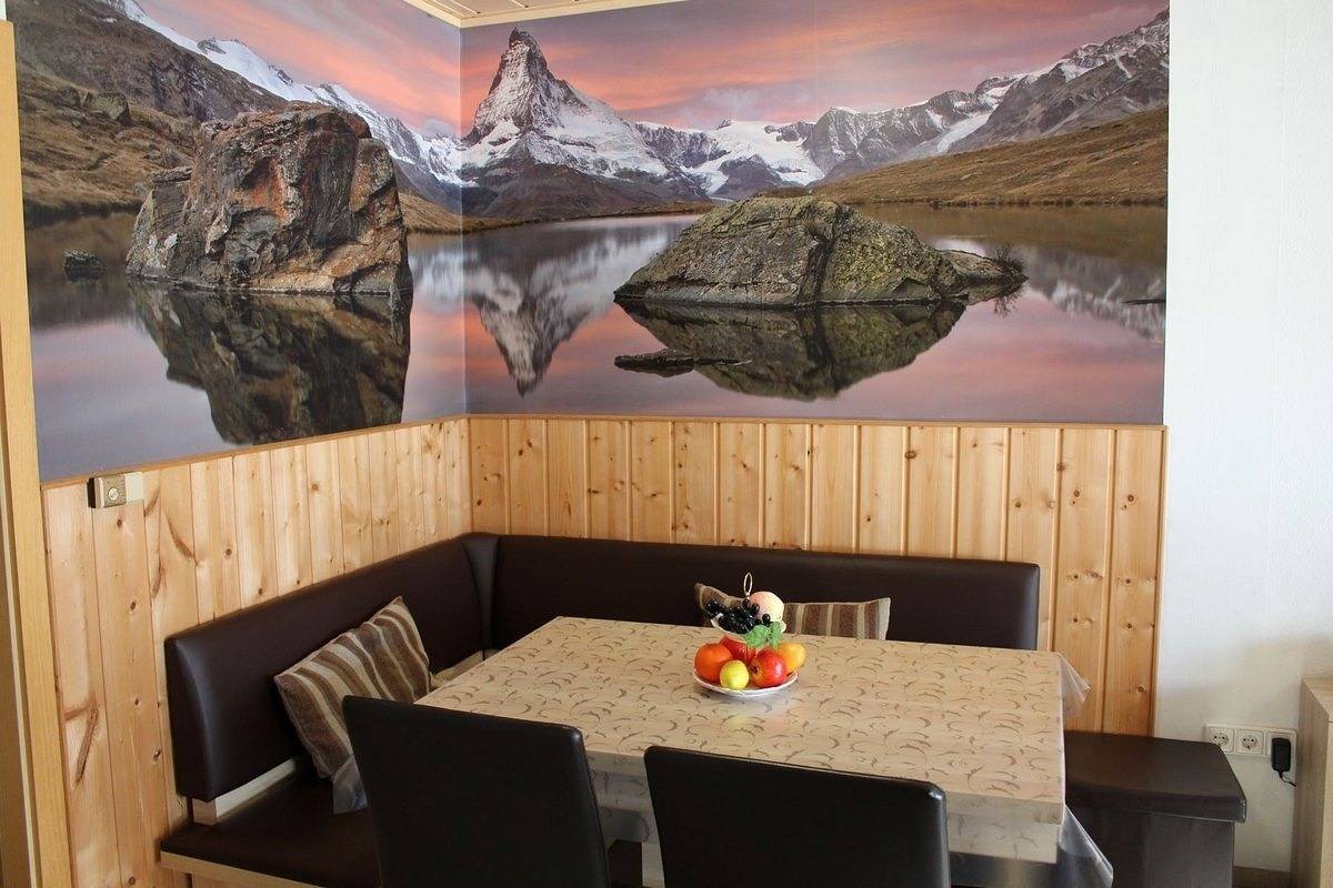 Ferienhaus Nr. 29, Kategorie Königscard, Feriendorf Hochbergle, Allgäu in Lechbruck am See, Bayerisch Schwaben