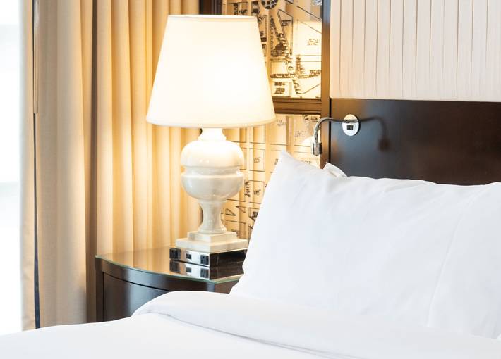 Hotel para 2 personas - 1