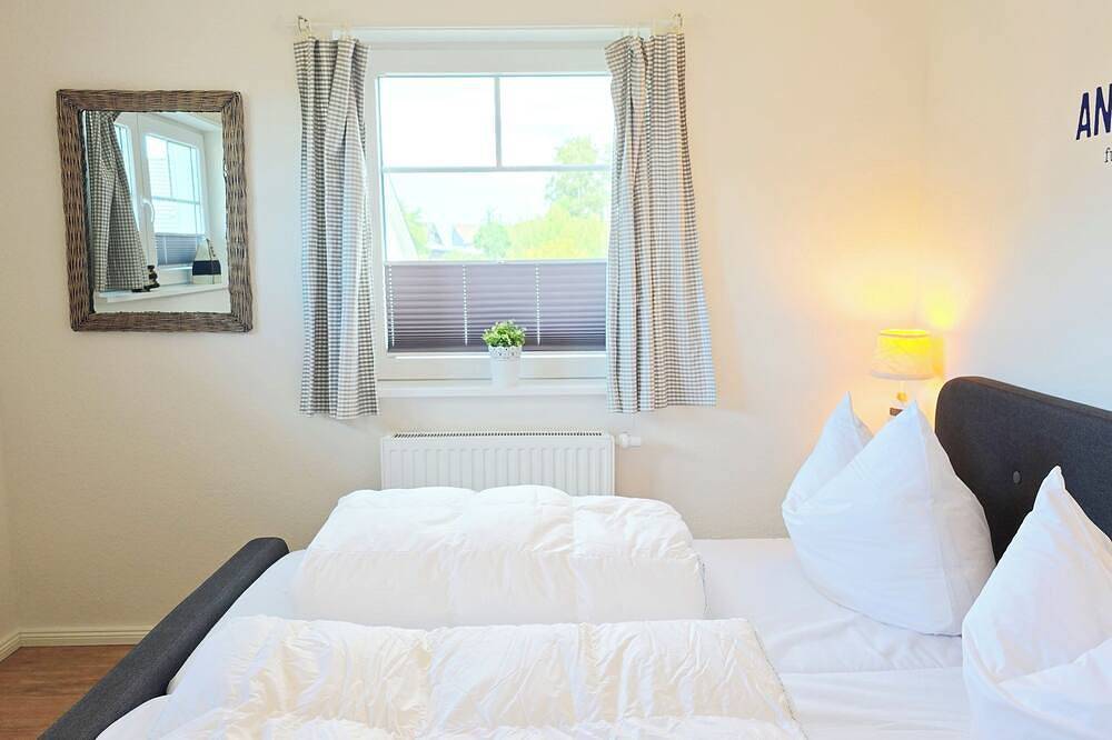 Wunderschönes 220qm Ferienhaus \"Lille Hus\" mit Sauna und Hot-Tub - Urlaub mit bi in Blekendorf, Hohwachter Bucht