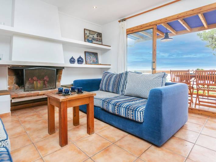 Ferienwohnung für 4 Personen, mit Terrasse an der Costa Brava - 2