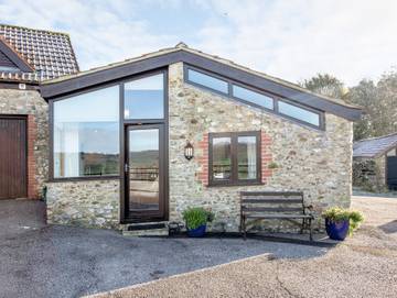 Cottage for 2 People in Buckland St Mary, Somerset, Photo 1
