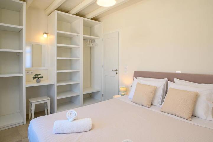 Location de vacances pour 4 personnes, avec vue et terrasse dans Egíali - 4