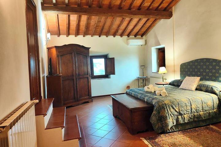 Bellavista in Lastra a Signa, Provincia di Prato