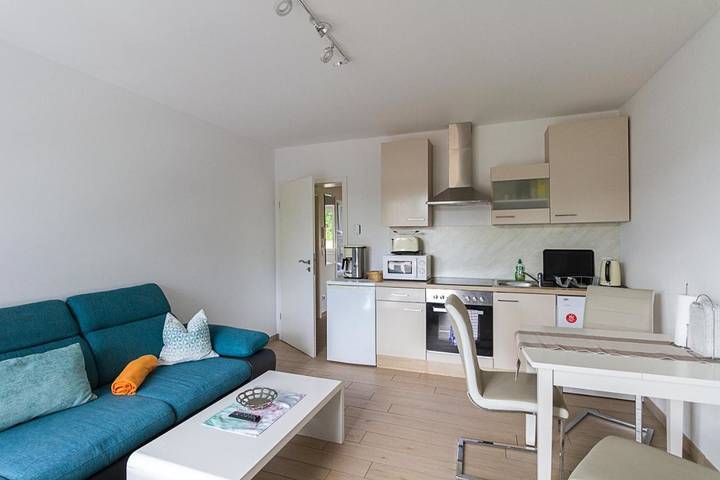 Maison d’hôte pour 2 personnes, avec vue dans Brandebourg - 4