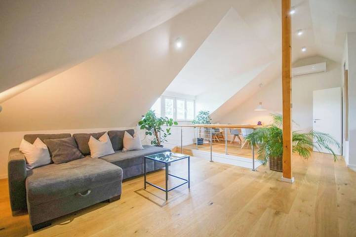 Appartement de vacances pour 4 personnes - 1