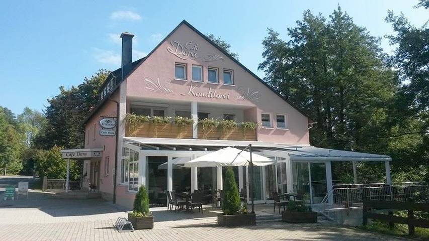 Maison d’hôte pour 2 personnes, avec terrasse, animaux acceptés