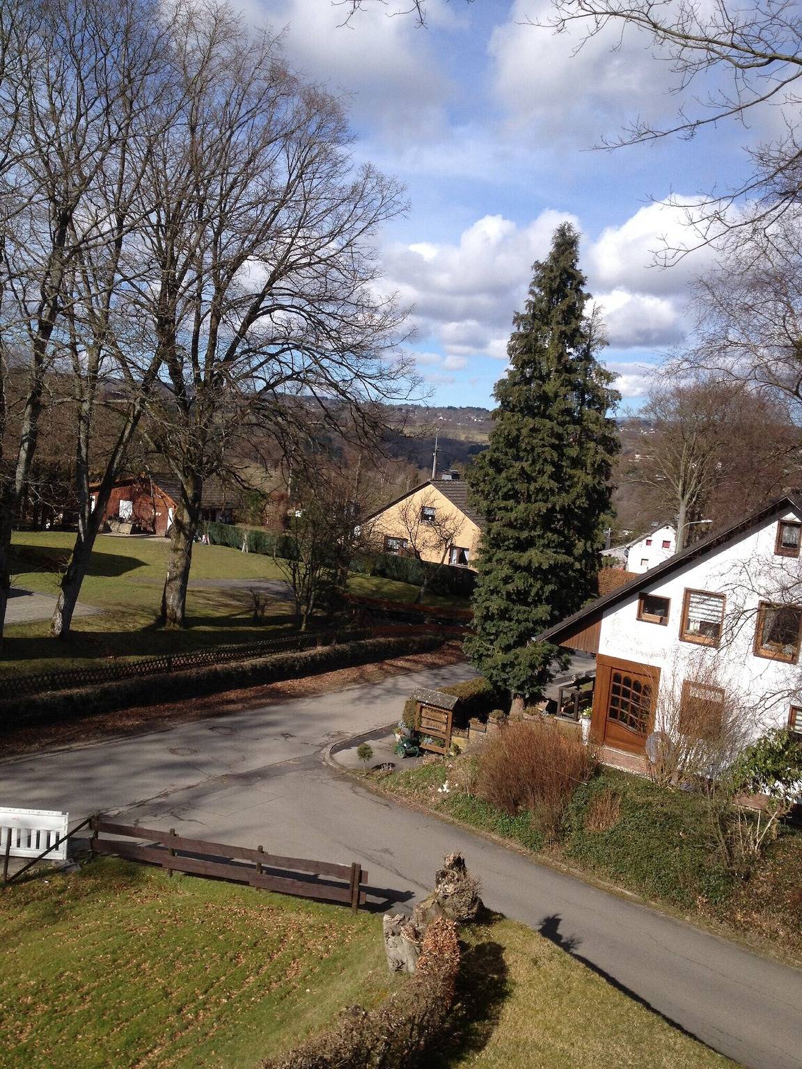 Vakantiewoning 'Tante Martha' met balkon, foto 7
